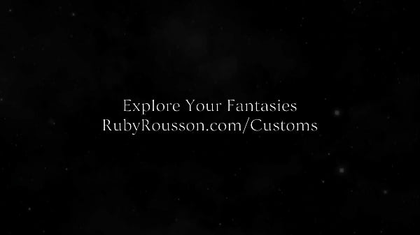 Bend over your desk and drop your trousers