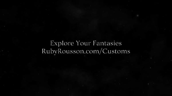 Bend over your desk and drop your trousers