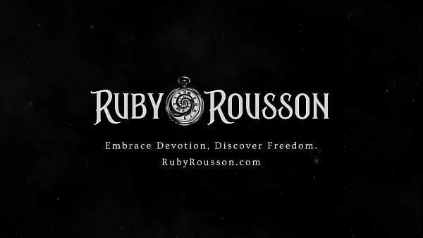 Bend over your desk and drop your trousers