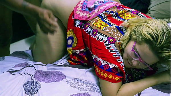 I have rough sex with my stepsister