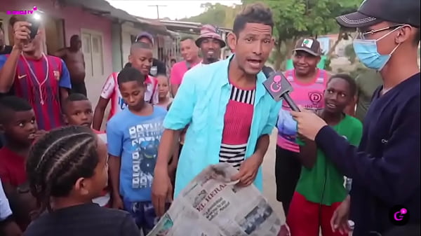 Apoyando el talento de este mago 