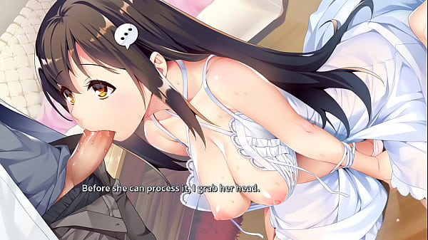Momoiro Closet AliceKagamihara Spicy Route_Scene 9_English