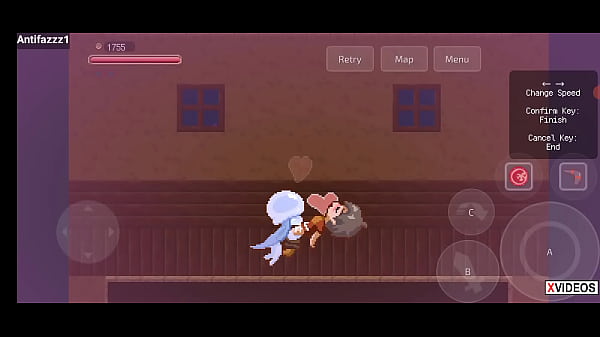 Me folllo a estas succubus cachondas 