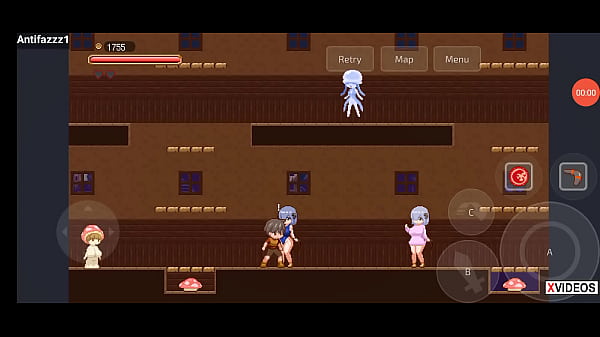 Nonton Me Folllo A Estas Succubus Cachondas thumbnail