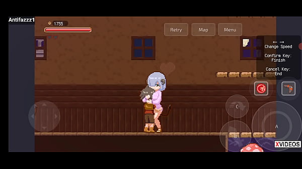 Me folllo a estas succubus cachondas 