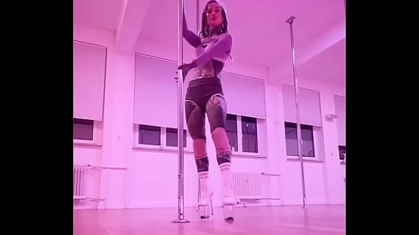 Nonton Do You Like This Choreo ?thanks To Glow Sportsclub For Teaching It To Me.n E W S: My Pole Addiction Took Now Finally Ove... thumbnail