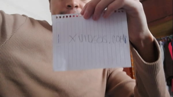 V&iacute_deo de verificaci&oacute_n