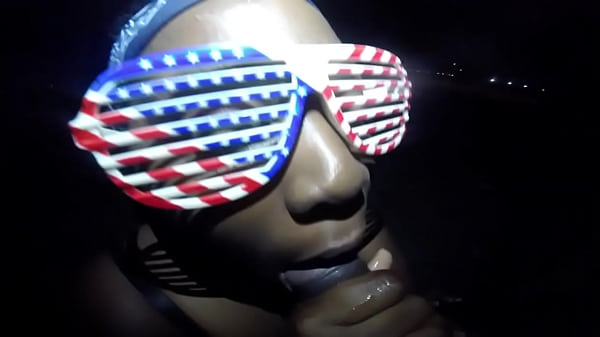 Nonton Cum Challenge In Public thumbnail