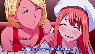 Hentai Sub Españ_ol Completo Ep-2 T1nd3r B0x.
