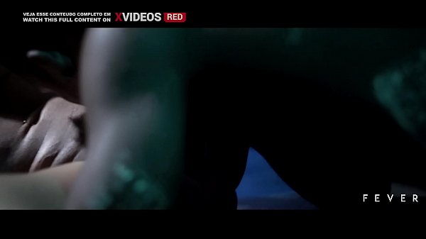 Mia Linz fode com moreno sarado_atuando pela primeiravez - FEVER