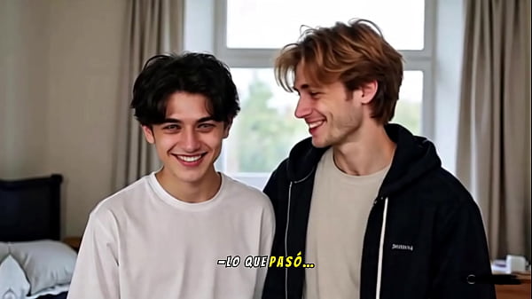 Siempre t&uacute; cristian mi principecito ️ relatos gay 