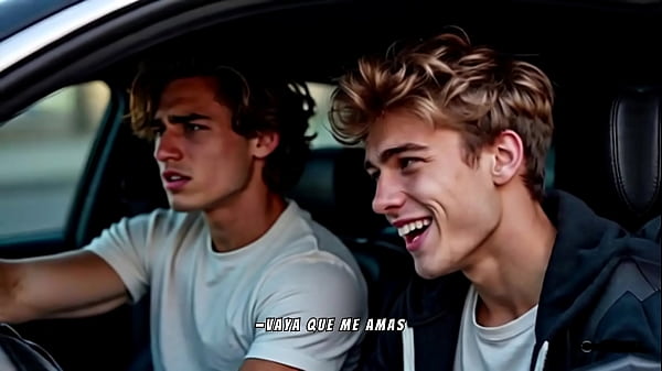 Play MP4 - Siempre T&uacute;&comma; Cristian&comma; mi Principecito ️ Relatos Gay