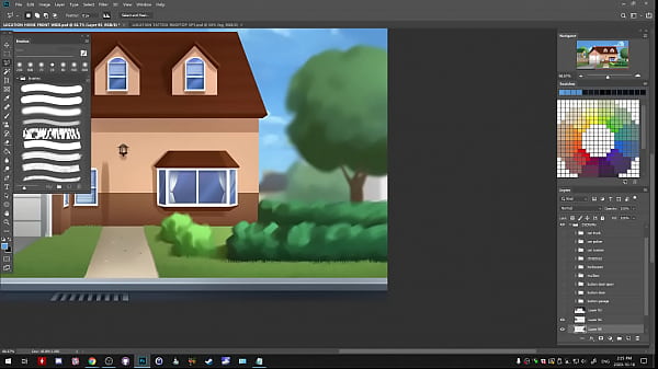 Sts broadcast by dc on picarto from october 2020 