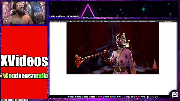 Fuck A Big BreastQueen In This Chess Game