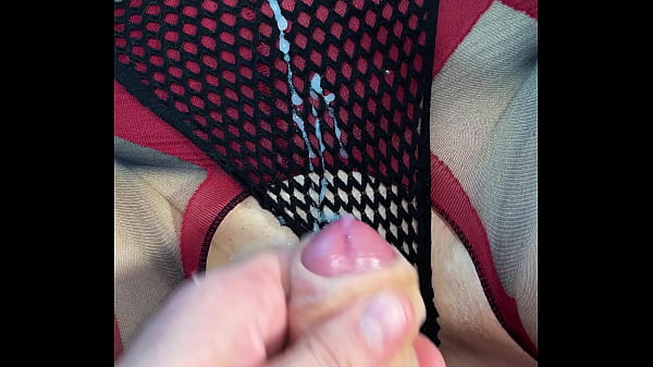 Explosive first cumshot compilation