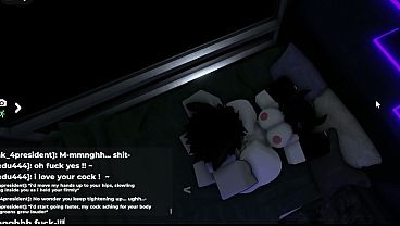 Roblox succubus slut just fucked me what the hell am i right