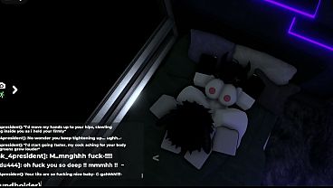 [roblox] Succubus Slut Just Fucked Me?!??!?!? What The Hell Am I Right thumbnail