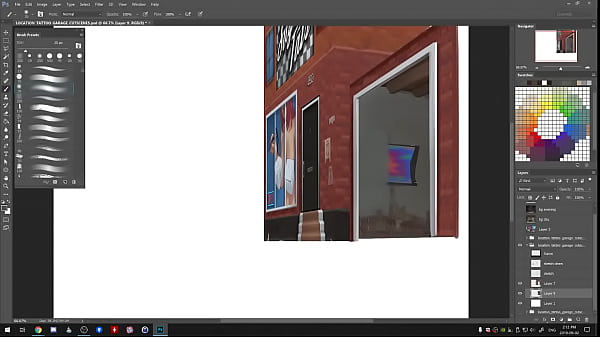 Sts broadcast by dc on picarto from september second 2019 