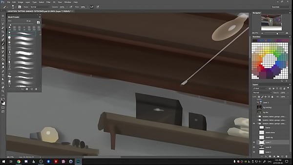 Sts broadcast by dc on picarto from september second 2019