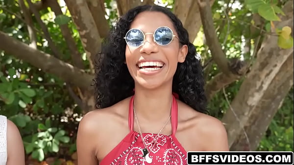 Filthy Rich prepred Lilith Grace, Fiji Falzz, Eden West_for the big fuck fest