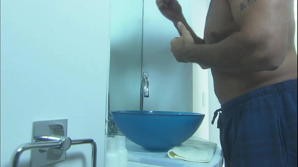 Nonton Brook Banner Fuck By Steven St Croix thumbnail