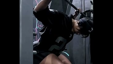 Legday vibesssss y mala iluminaci&oacute;n mi c&oacute;digo linna para 25 dragonpharma llc 10 gym fitgirl gymoutfit moti 