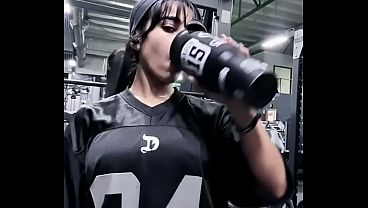 Legday vibesssss y mala iluminaci&oacute;n mi c&oacute;digo linna para 25 dragonpharma llc 10 gym fitgirl gymoutfit moti 