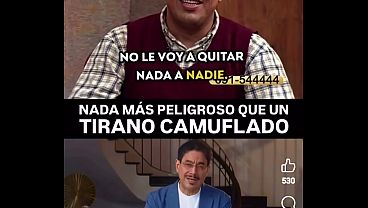Abelardo presidente