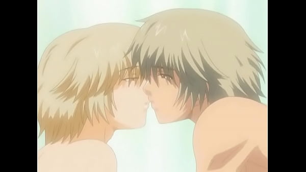 Yaoi hentai gay sex