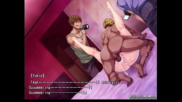 Mujer infiel enga&ntilde;a al marido juego netorare espa&ntilde;ol parte 15