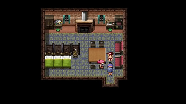 Hero in a fantasy world fucks mature women 6 no commentary 