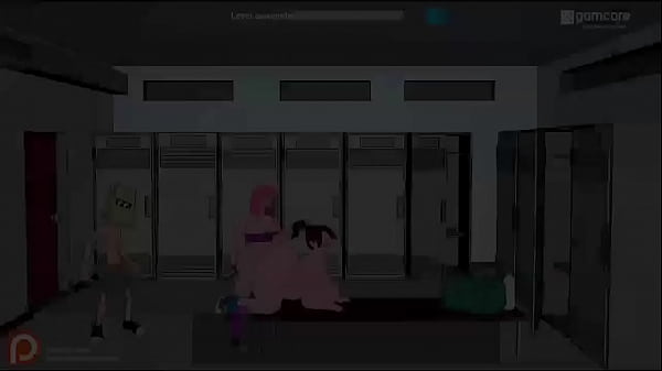 Play MP4 - Fuckerman Sex Gym &vert; Flash Game by Bambook