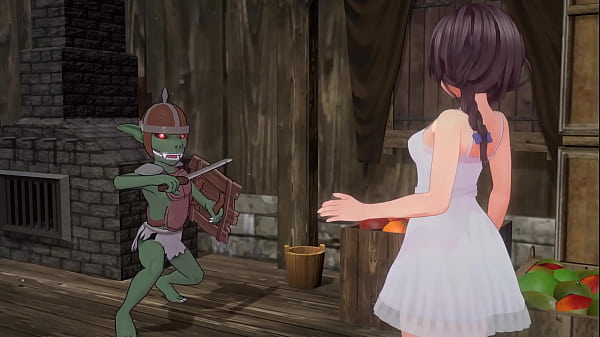 白翼と淫翼の姉妹