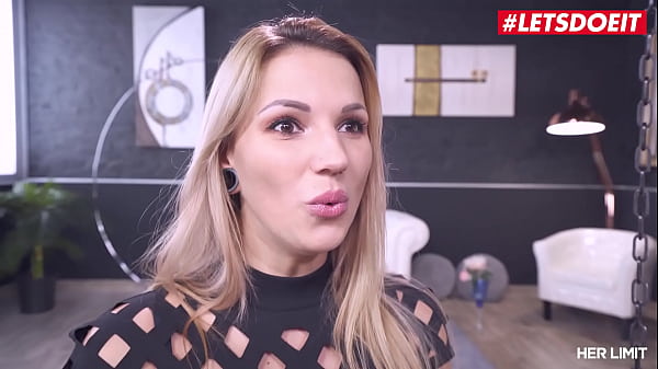 HERLIMIT - Jolee Love - Intense Fast Anal Drilling Full Scene 