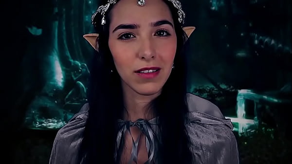 ASMR Glow fake montage -LOTR 