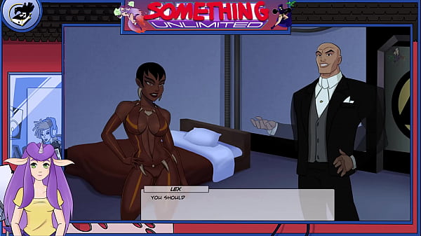 Play MP4 - Something Unlimited Part 140