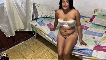 Nonton Mueve El Culo Como Una Diosa ! Sexo Duro Y Real Hasta Acabar Adentro De Su Vagina thumbnail