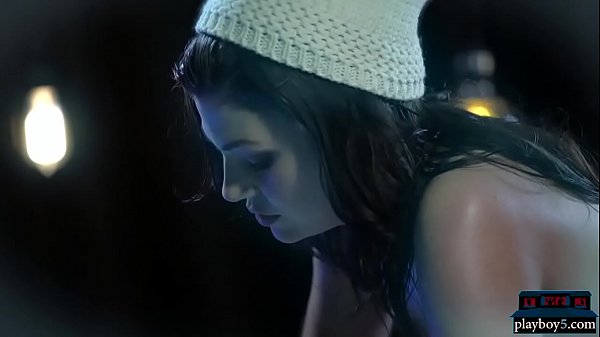 Petite Teen Lesbians Sensual Touching And Massage Rub thumbnail