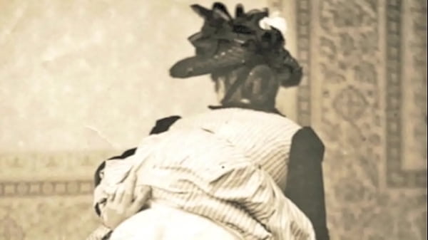 Dark Lantern Entertainment_presents_Dickie_Back from My Secret Life_The Erotic Confessions_of a Victorian English Gentleman