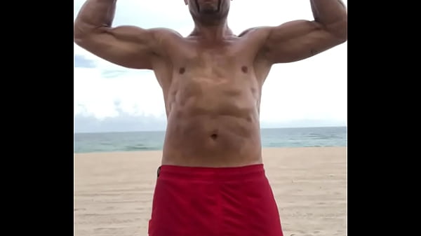 Ripped Body thumbnail