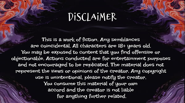 Ero Sensei's Erotic Story #9 