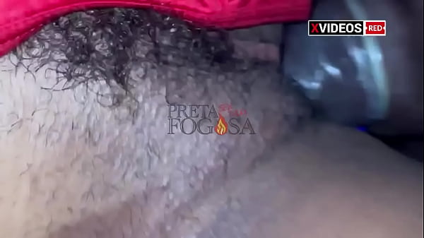 A vizinha disse que n&atilde;o aguentava dois dotados