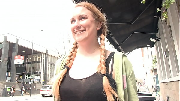 Sexy and a little shy pissing in public andmasturbating outside hidden in thebathroom