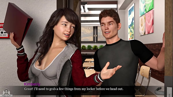 Play MP4 - ALTERED DESTINY &num;01