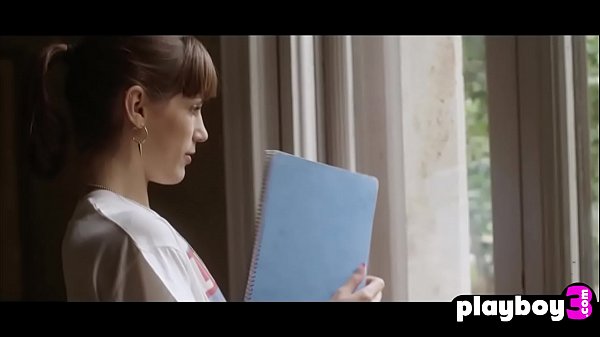 Sexy petite girl got fucked in a group sex with a neighboors