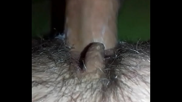 Close up pussy fuck 