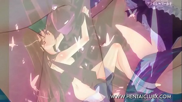 girls hentaiSexy Ecchi HD 2013