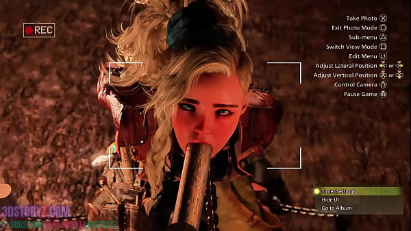 Gemma, Monster Hunter BJ Train 