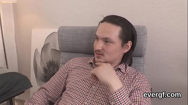 Skint bf allows kinky friend_to bang_his gf_for cash