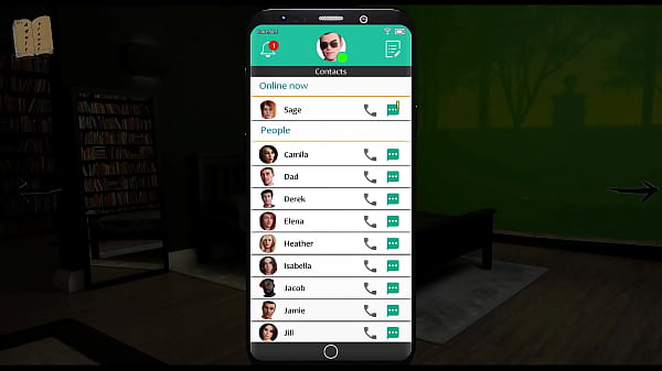 Being A Dik 172 (Dik Route) 